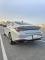 Hyundai Elentra 2023 Full option