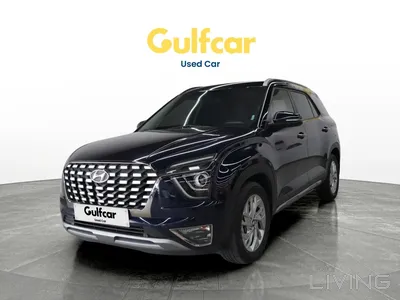Hyundai Grand Creta  2024
