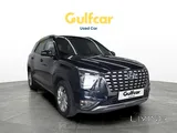 Hyundai Grand Creta