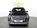 Hyundai Grand Creta