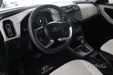 Hyundai Grand Creta
