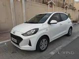 Hyundai GRAND i10 2022