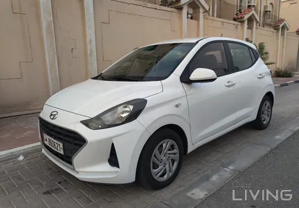 Hyundai i 10  2022