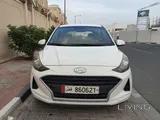 Hyundai GRAND i10 2022