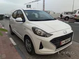 Hyundai GRAND i10 2022