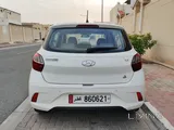 Hyundai GRAND i10 2022
