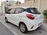 Hyundai GRAND i10 2022