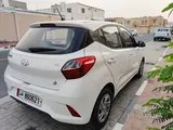 Hyundai GRAND i10 2022