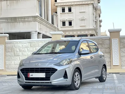 هيونداي آي 10  2022