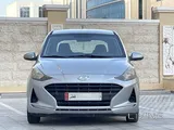 هيونداي جراند i10 2022