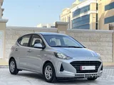 هيونداي جراند i10 2022