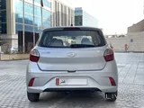 هيونداي جراند i10 2022
