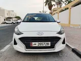 Hyundai GRAND i10 2023
