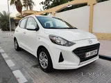 Hyundai GRAND i10 2023