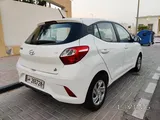 Hyundai GRAND i10 2023