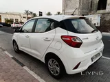 Hyundai GRAND i10 2023