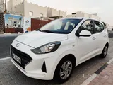هيونداي جراند آي10 2023