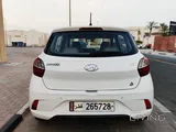 هيونداي جراند آي10 2023