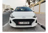 هيونداي جراند آي10 2023
