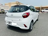 HYUNDAI I-10  1.2   2023