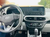 HYUNDAI I-10  1.2   2023