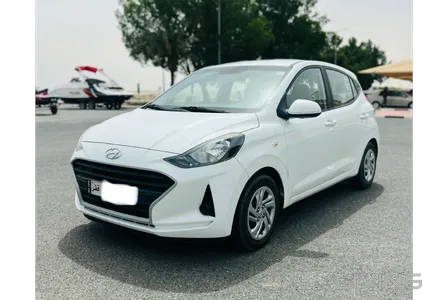 Hyundai i 10  2022