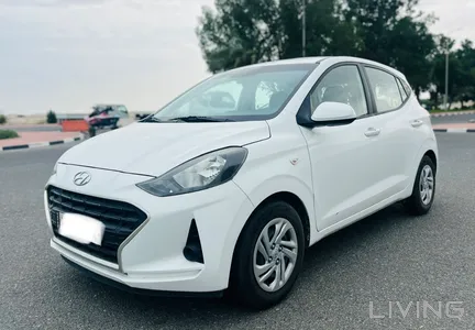 Hyundai i 10  2022