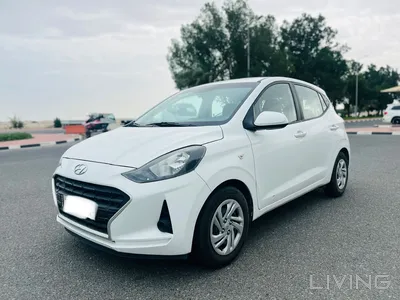 هيونداي آي 10  2022