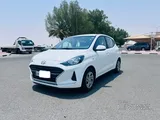 هيونداي آي-10 2022