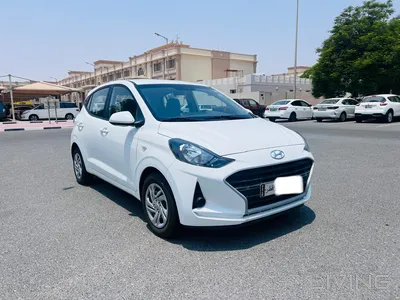 Hyundai i 10  2023