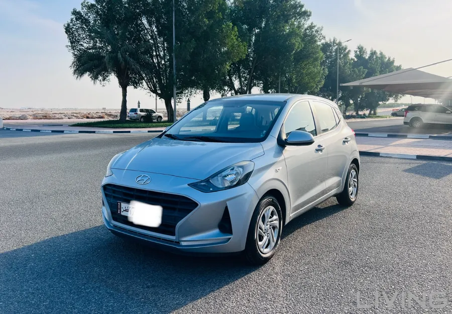Hyundai I10 2023