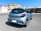 HYUNDAI I-10 2023