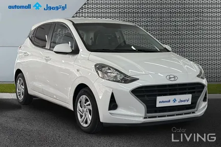 هيونداي آي 10  2023