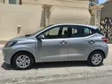 Hyundai i10 2022