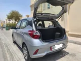 Hyundai i10 2022