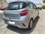 Hyundai i10 2022