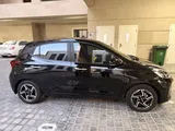 Hyundai i10 2024 - Automatic Gear
