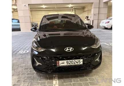 Hyundai i 10  2024