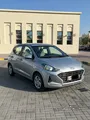 Hyundai i10 low mileage for sale