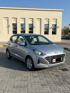 Hyundai i 10  2021
