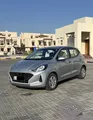 Hyundai i10 low mileage for sale