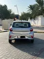 Hyundai i10 low mileage for sale