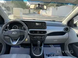 Hyundai i10 low mileage for sale