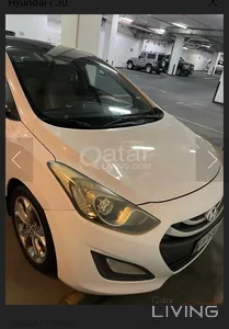 Hyundai i 30  2014
