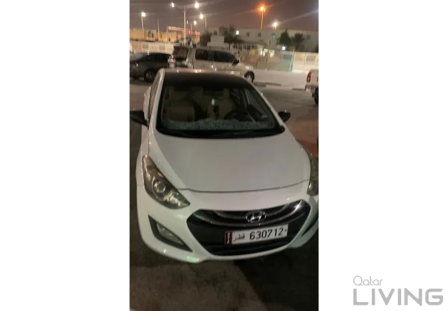 Hyundai I30 2014