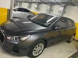 Hyundai I30 2018