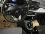 Hyundai I30 2018