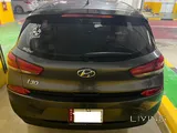 Hyundai I30 2018