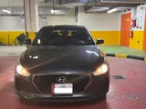 Hyundai I30 2018