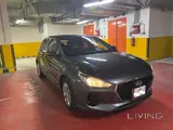 Hyundai I30 2018